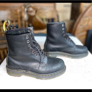 Dr. Martens